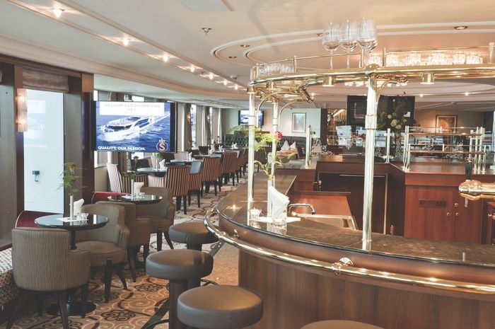 Lido Bar